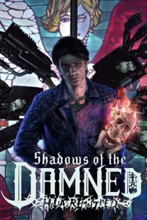 Shadows of the Damned Hella Remastered: vale a pena?