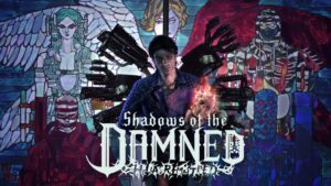 Shadows of the Damned Hella Remastered: vale a pena?