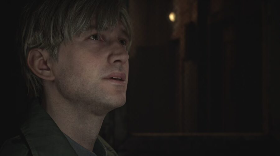 Silent Hill 2 tem mensagens secretas nas TVs para James “se ligar”