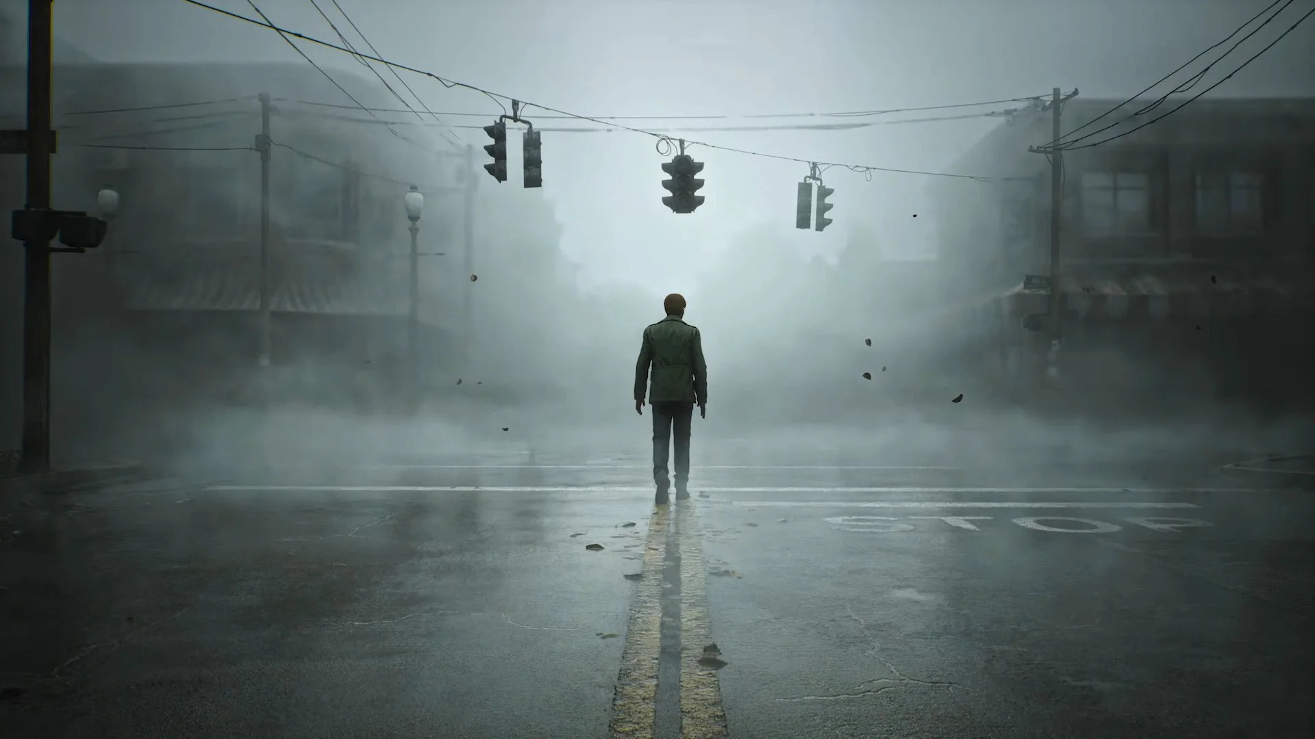 Platina de Silent Hill 2 pode levar até 30 horas para ser alcançada 1 Silent Hill 2