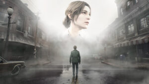 Remake de Silent Hill 2 bate 2,5 milhões de cópias vendidas