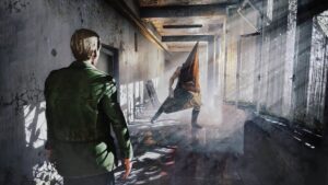 Jogador de Silent Hill 2 diz ter recebido visita da polícia após vizinhos relatarem gritos