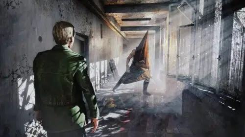 Jogador de Silent Hill 2 diz ter recebido visita da polícia após vizinhos relatarem gritos