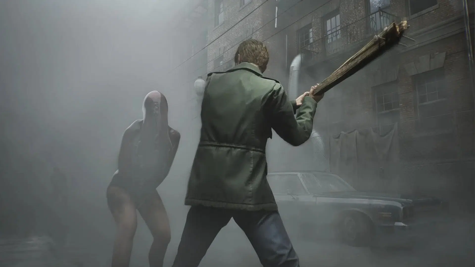 Silent Hill 2