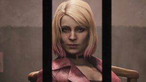 Atriz de Maria nega DLC de Silent Hill 2: “Não gravamos nada”