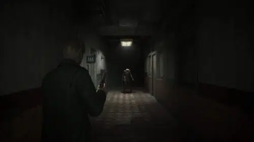 [Guia] Como obter todas as armas de Silent Hill 2 Remake