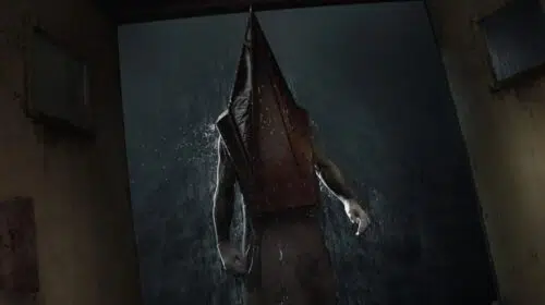 Silent Hill 2 Remake em realidade virtual faria Sony vender muito PS VR2