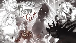 Slay the Princess – The Pristine Cut: vale a pena?