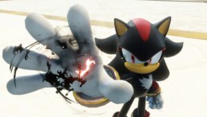 Sonic x Shadow Generations chega a 1,5 milhão de unidades vendidas