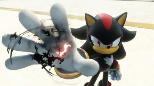 Sonic x Shadow Generations chega a 1,5 milhão de unidades vendidas