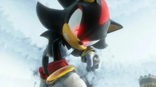 Sonic x Shadow Generations: mais ameaçador e cruel, Shadow quase teve outro nome