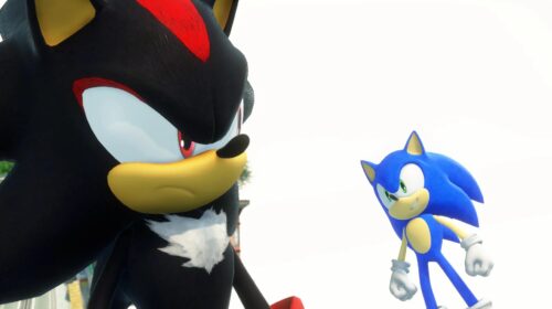 Sete coisas que você precisa saber antes de jogar Sonic x Shadow Generations