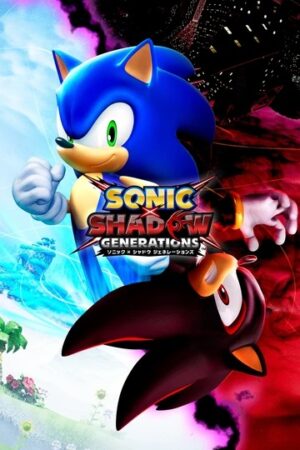 Sonic x Shadow Generations: vale a pena?