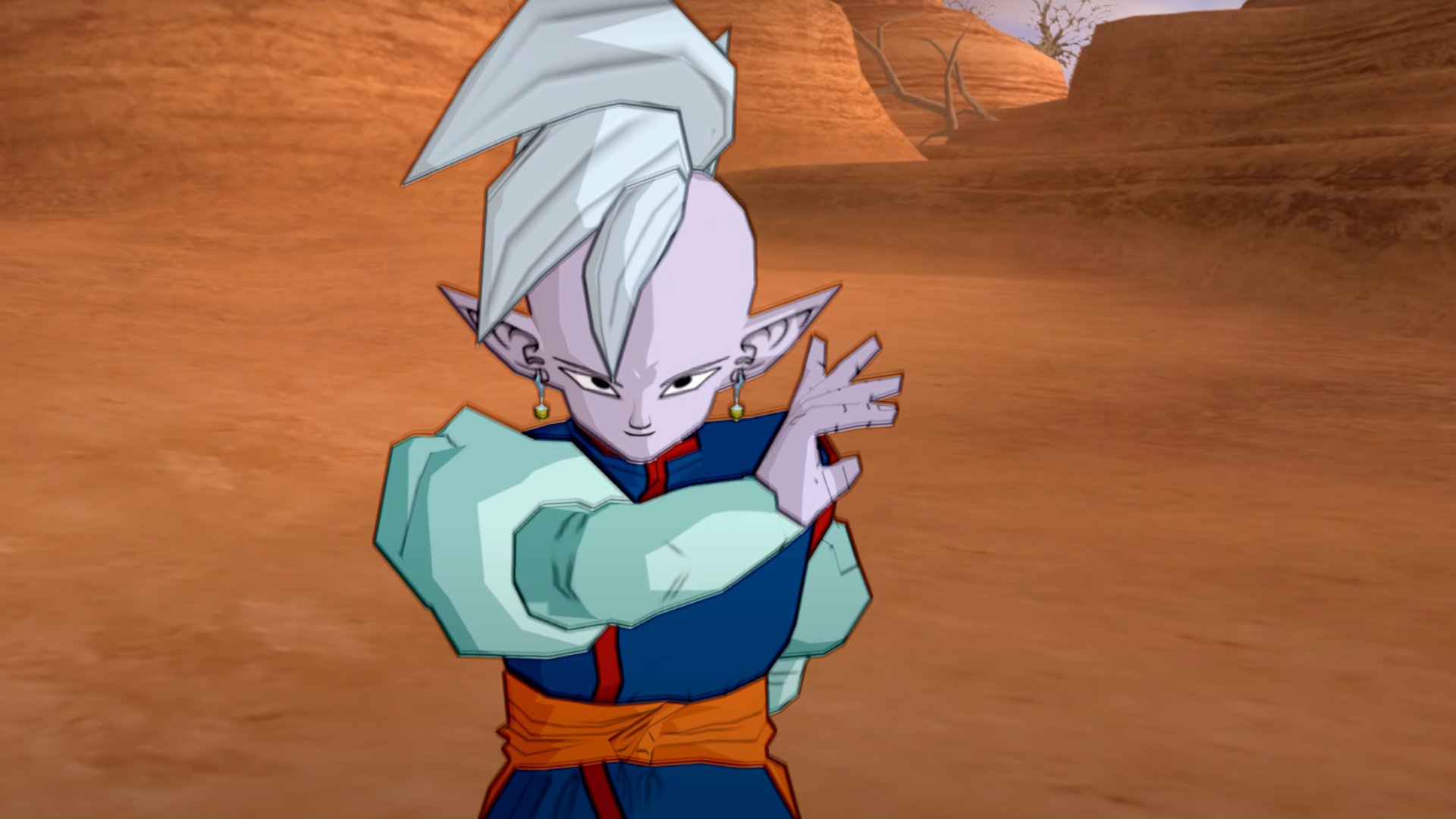 Todos os personagens de Budokai Tenkaichi 3 que não estão em Dragon Ball: Sparking Zero 2 Sparking Zero
