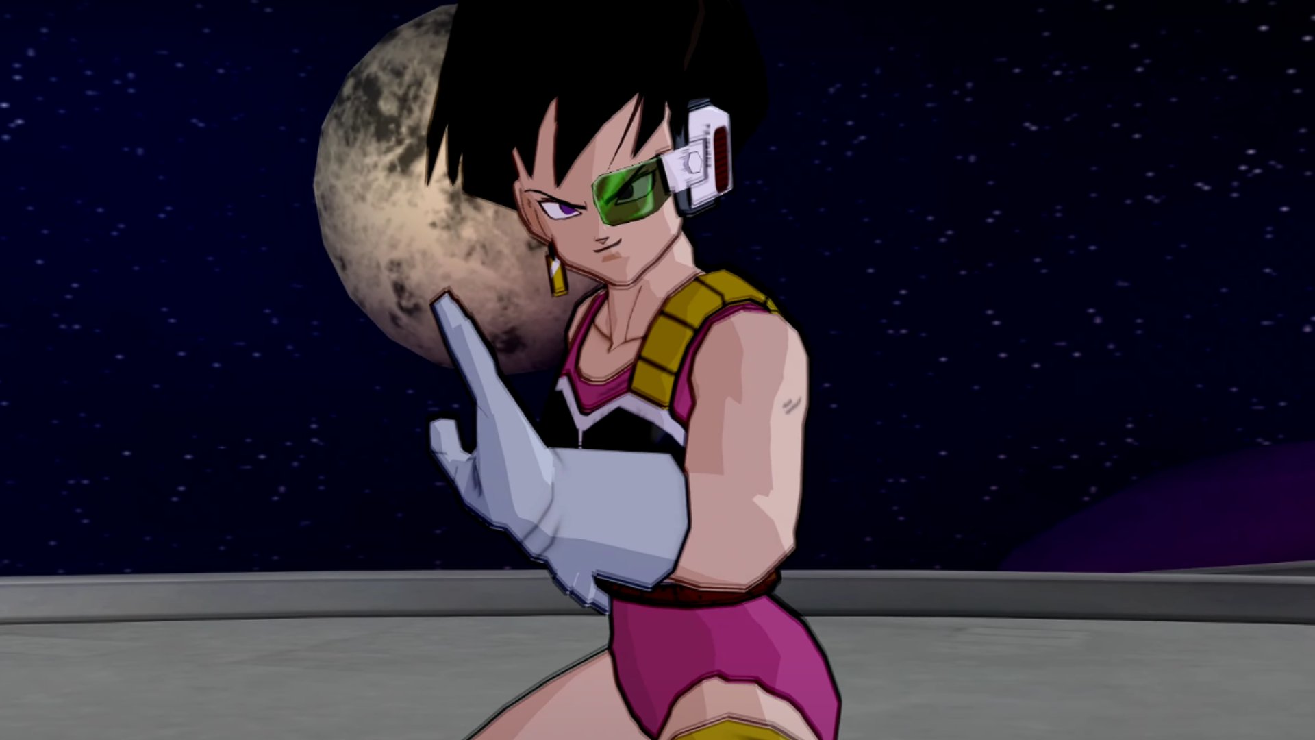 Todos os personagens de Budokai Tenkaichi 3 que não estão em Dragon Ball: Sparking Zero 11 Sparking Zero