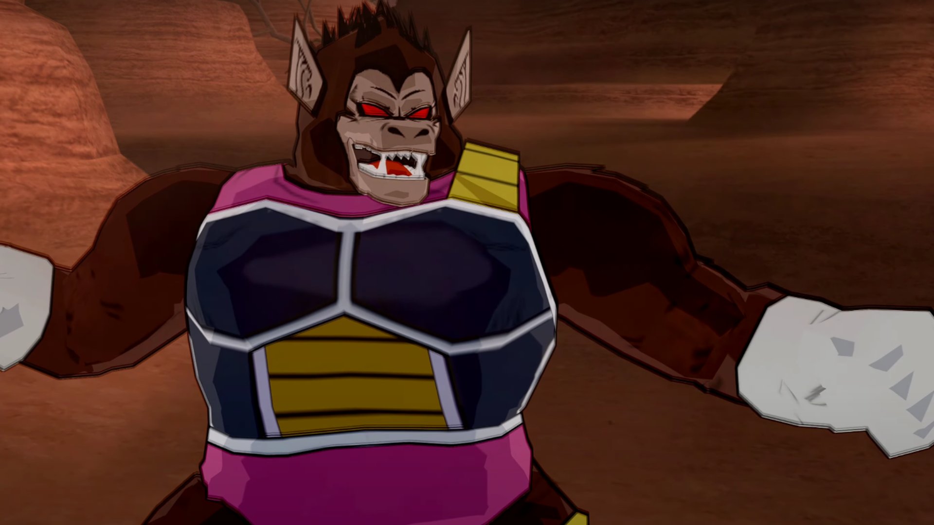 Todos os personagens de Budokai Tenkaichi 3 que não estão em Dragon Ball: Sparking Zero 12 Sparking Zero