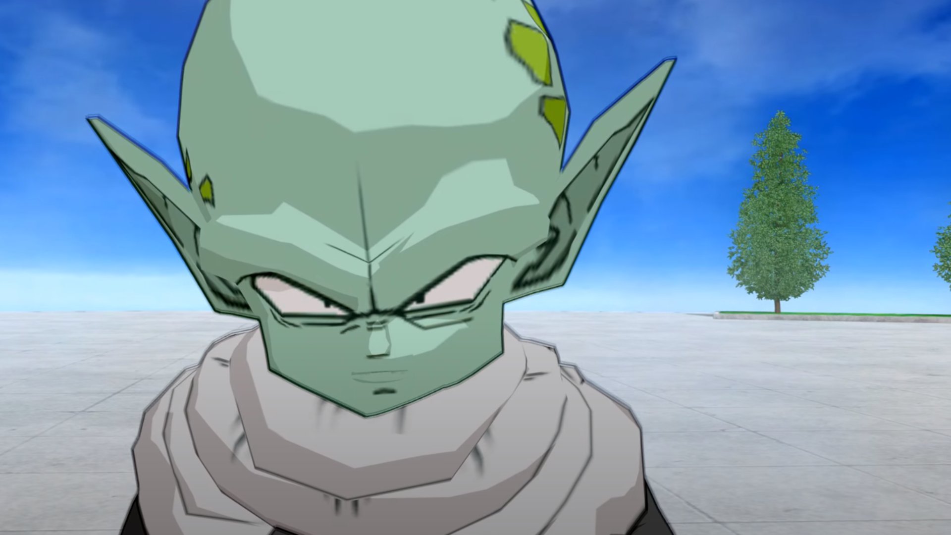 Todos os personagens de Budokai Tenkaichi 3 que não estão em Dragon Ball: Sparking Zero 13 Sparking Zero