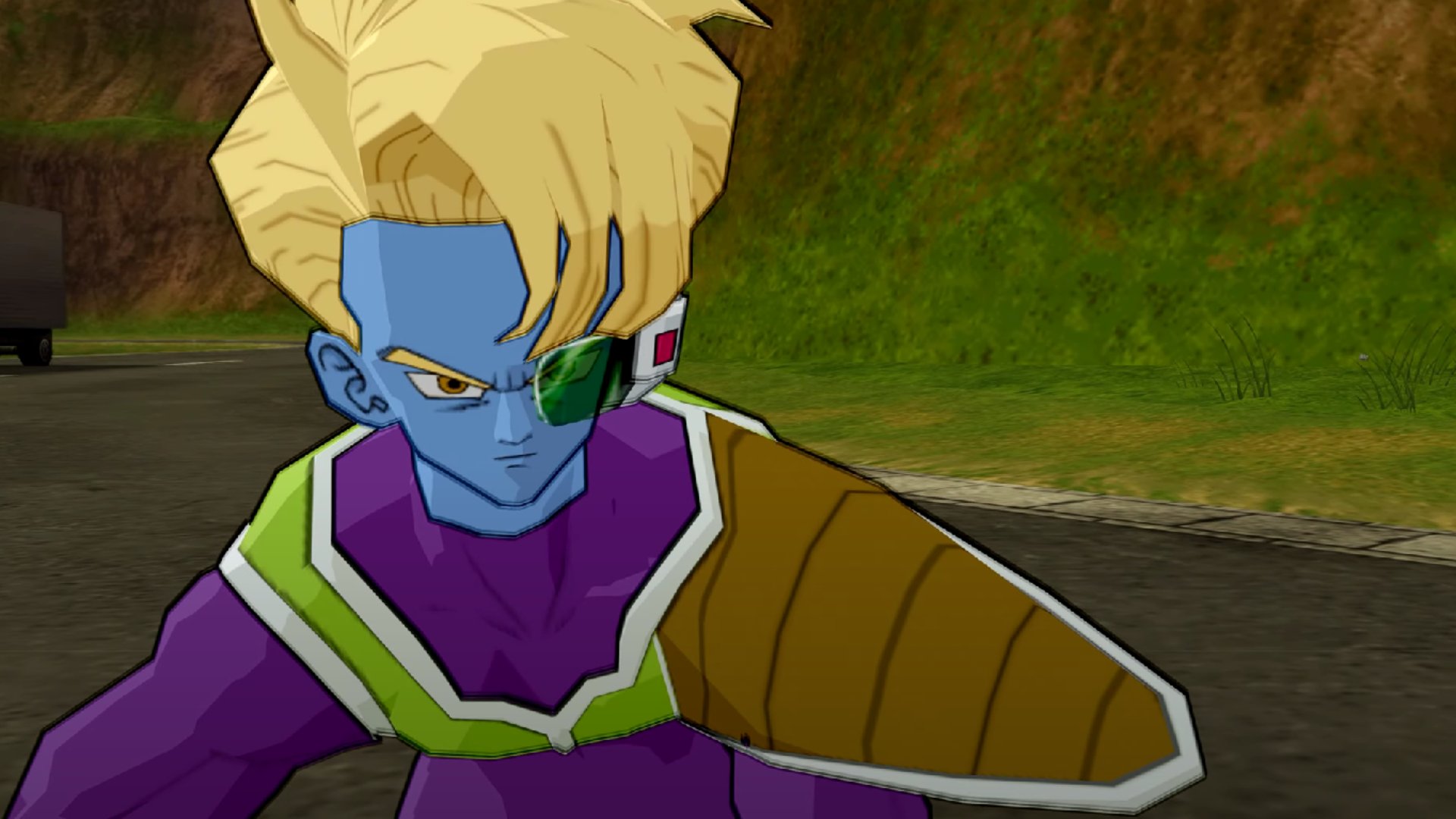 Todos os personagens de Budokai Tenkaichi 3 que não estão em Dragon Ball: Sparking Zero 14 Sparking Zero
