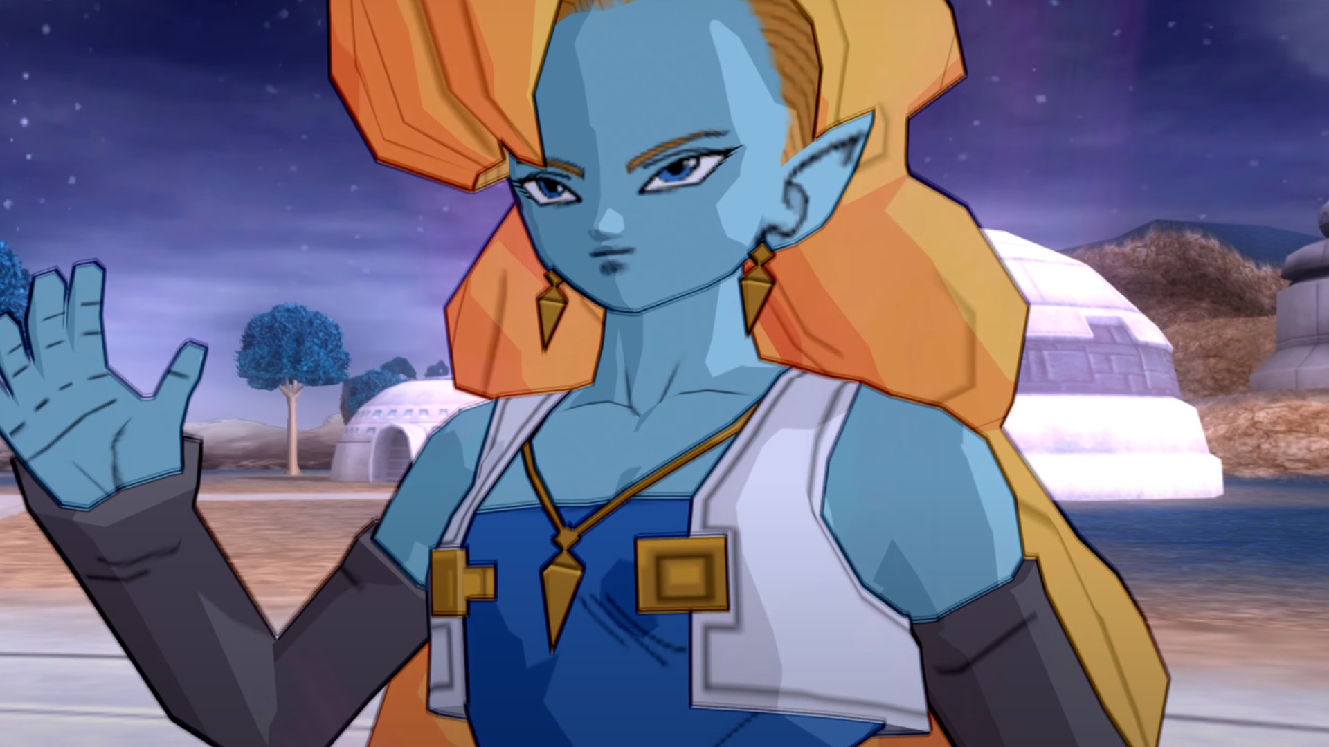 Todos os personagens de Budokai Tenkaichi 3 que não estão em Dragon Ball: Sparking Zero 15 Sparking Zero