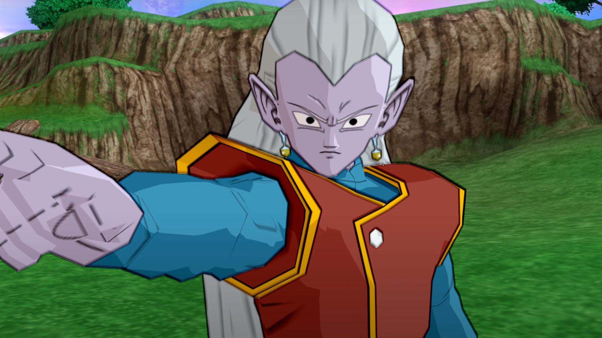 Todos os personagens de Budokai Tenkaichi 3 que não estão em Dragon Ball: Sparking Zero 3 Sparking Zero