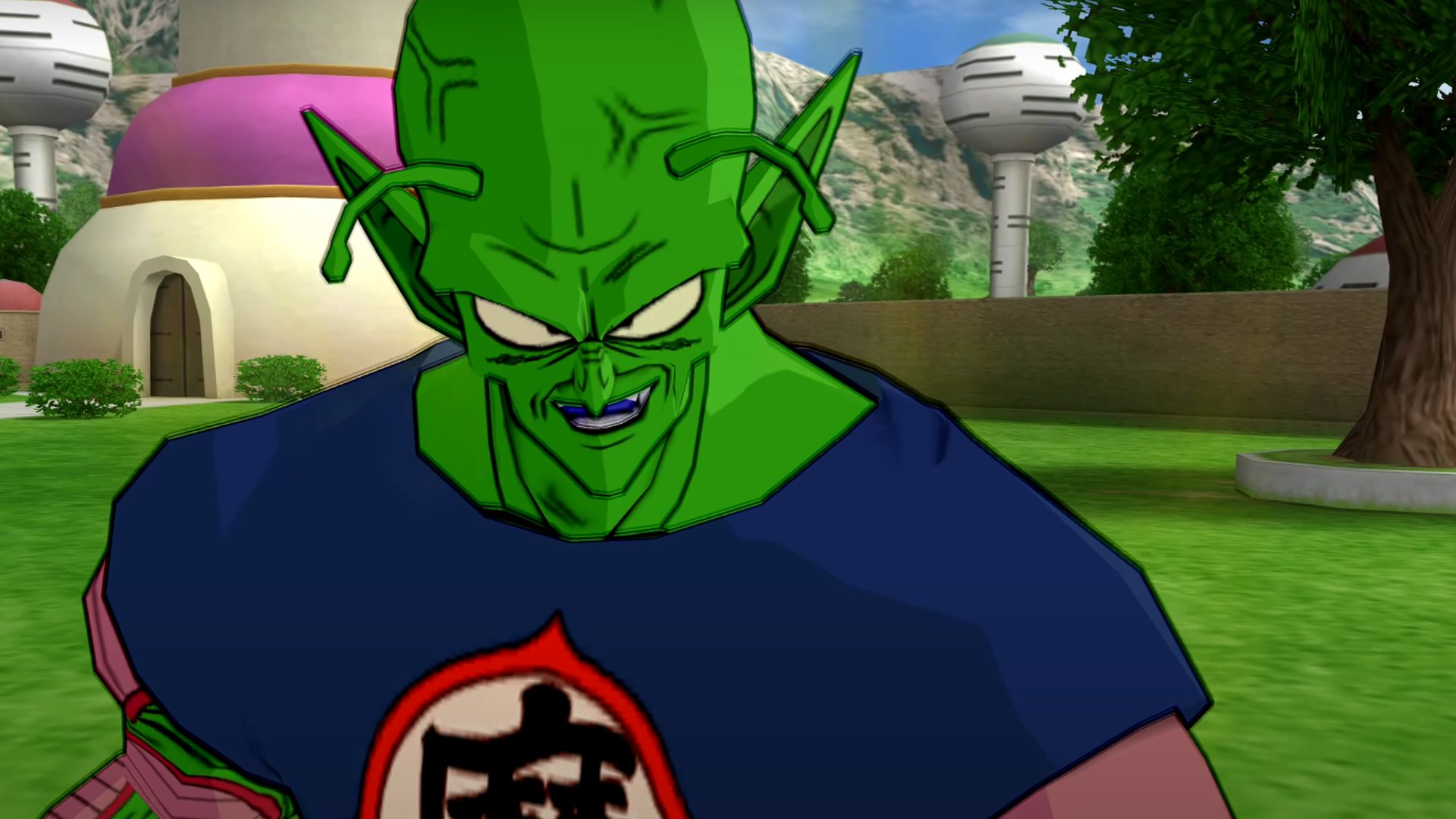 Todos os personagens de Budokai Tenkaichi 3 que não estão em Dragon Ball: Sparking Zero 19 Sparking Zero