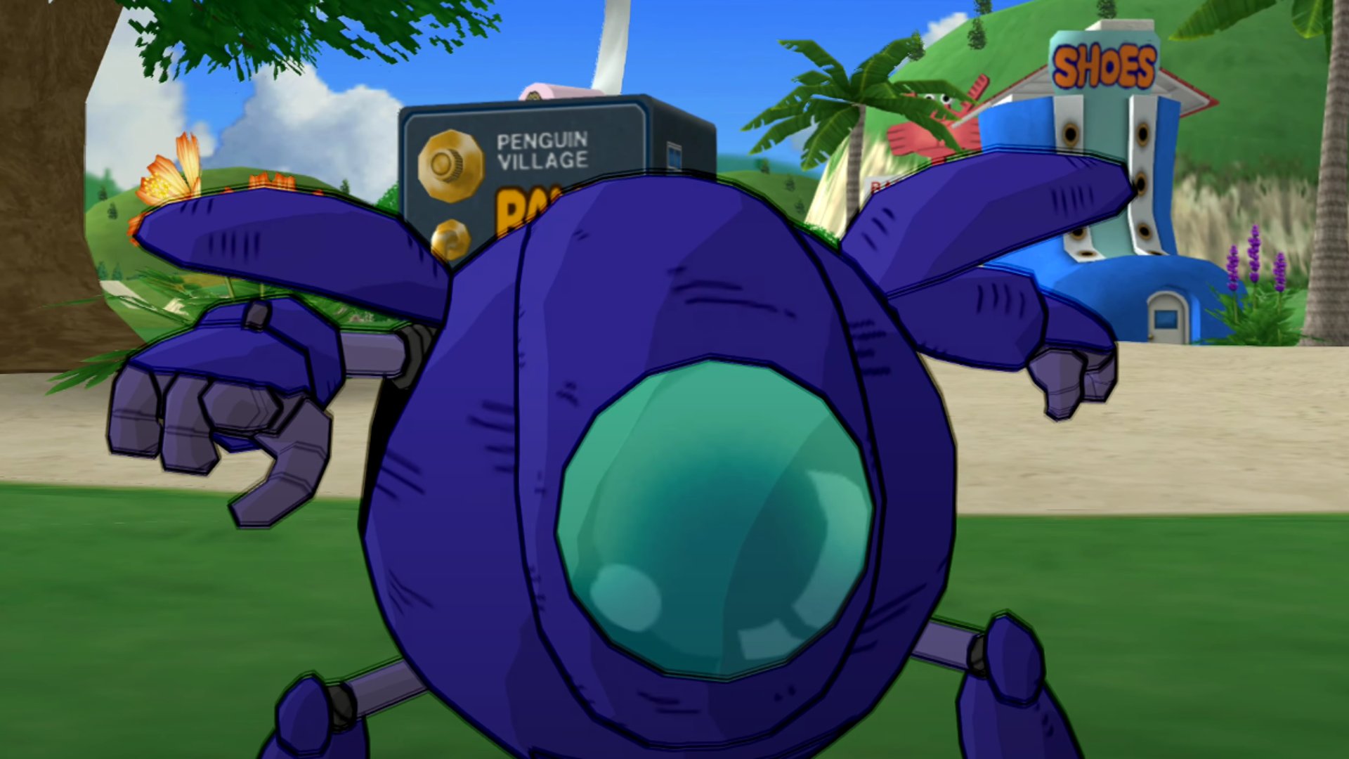 Todos os personagens de Budokai Tenkaichi 3 que não estão em Dragon Ball: Sparking Zero 21 Sparking Zero