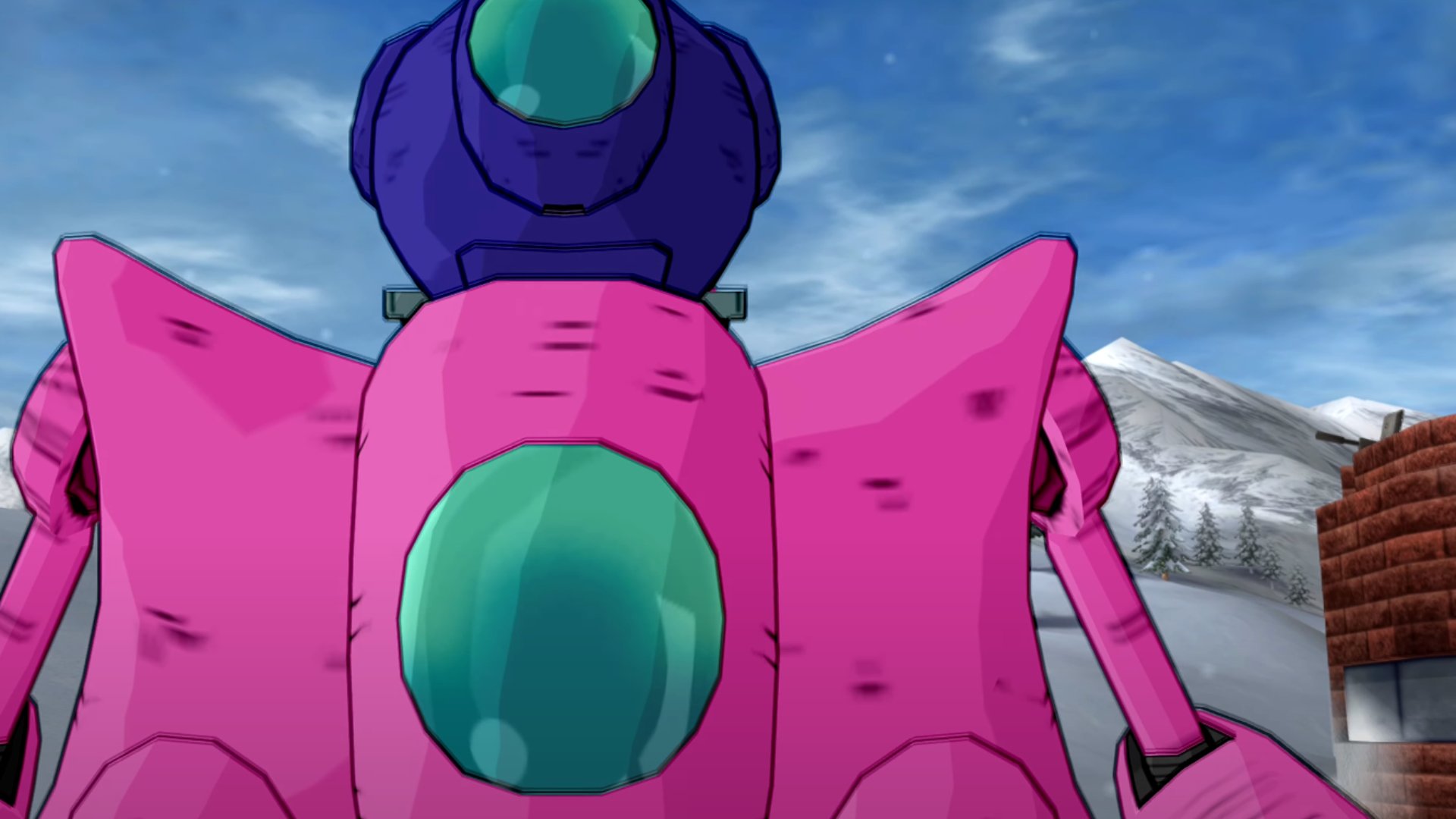 Todos os personagens de Budokai Tenkaichi 3 que não estão em Dragon Ball: Sparking Zero 22 Sparking Zero