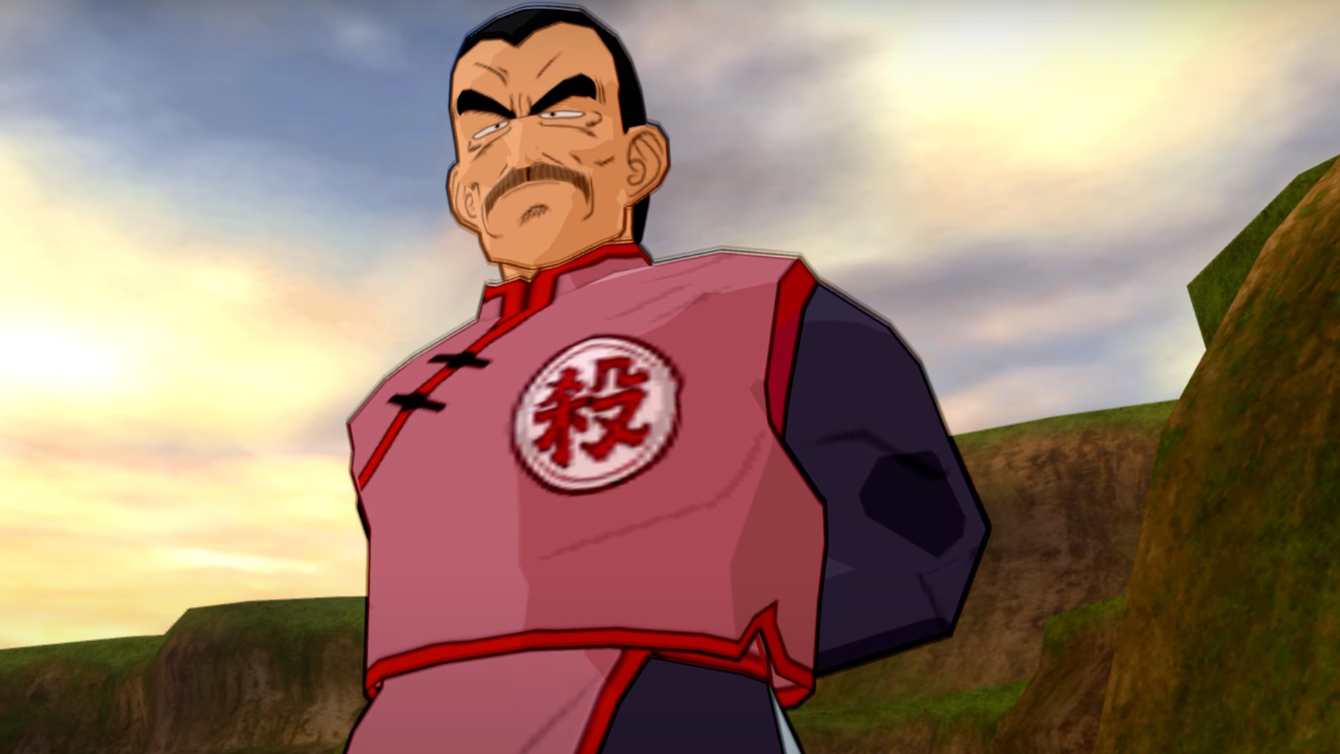Todos os personagens de Budokai Tenkaichi 3 que não estão em Dragon Ball: Sparking Zero 25 Sparking Zero