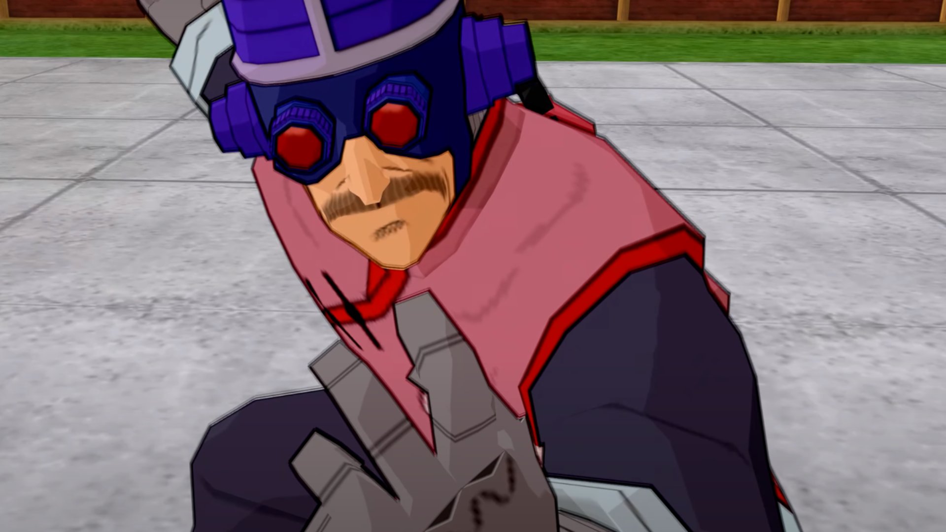 Todos os personagens de Budokai Tenkaichi 3 que não estão em Dragon Ball: Sparking Zero 26 Sparking Zero