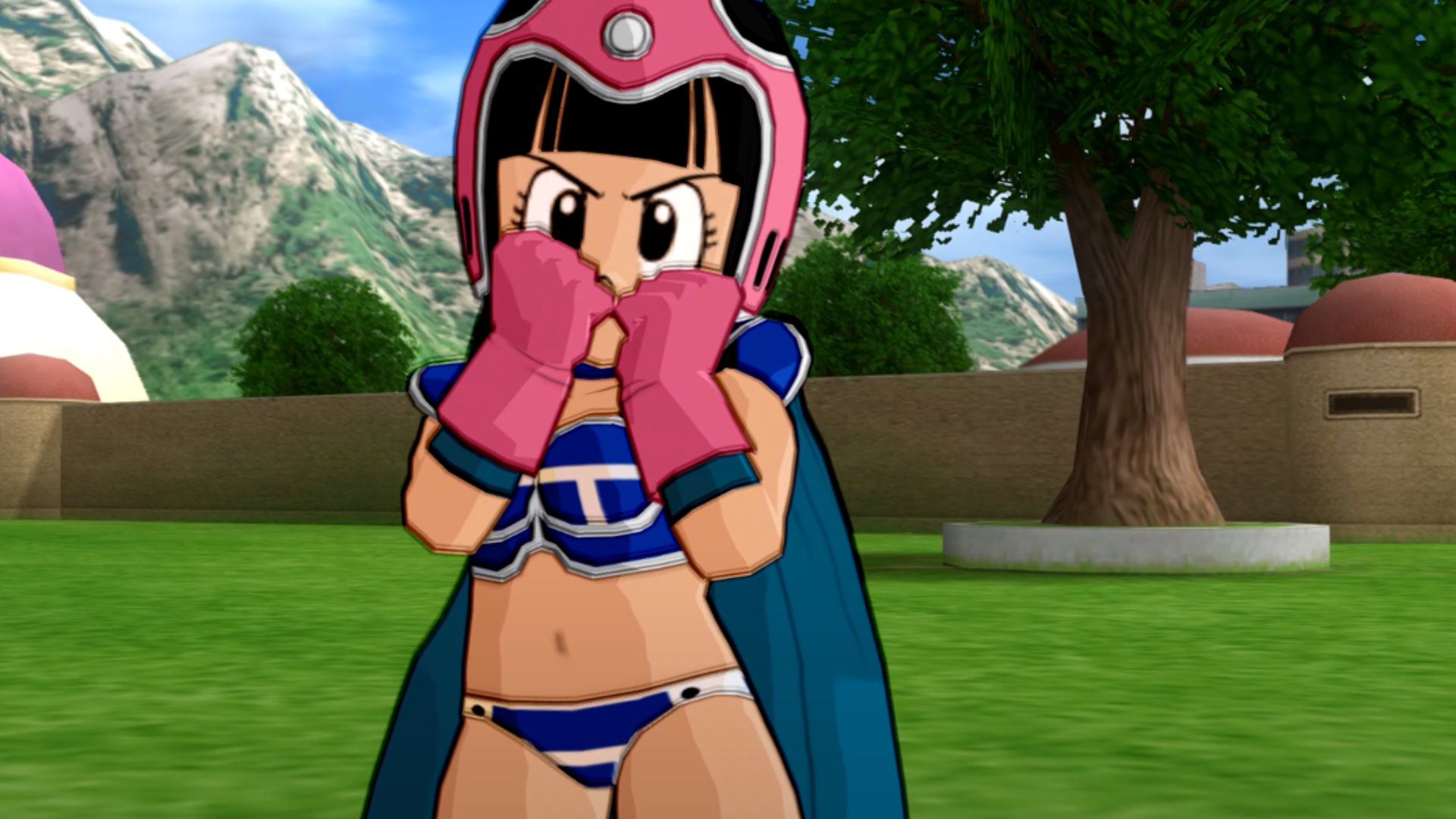 Todos os personagens de Budokai Tenkaichi 3 que não estão em Dragon Ball: Sparking Zero 28 Sparking Zero