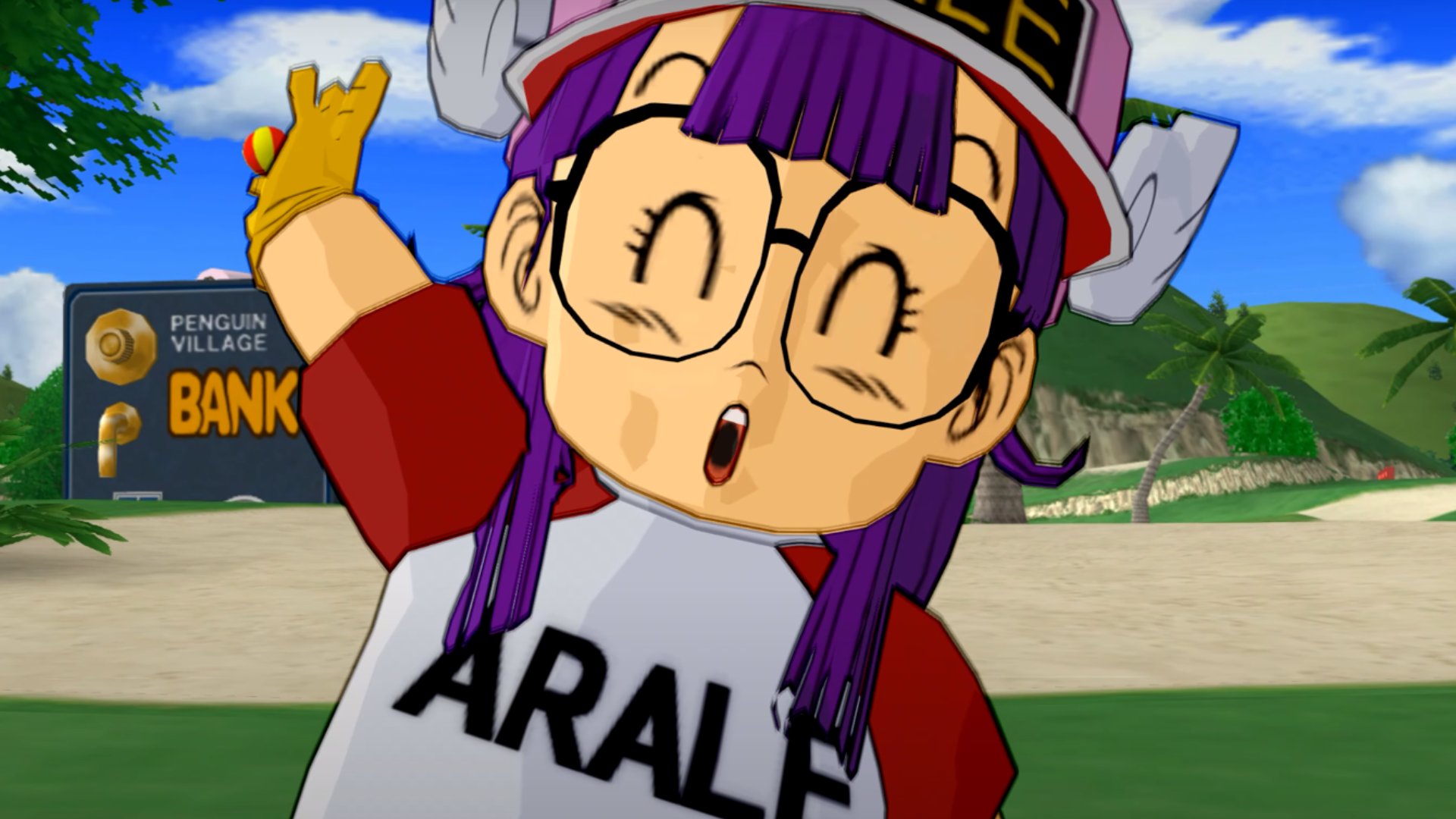 Todos os personagens de Budokai Tenkaichi 3 que não estão em Dragon Ball: Sparking Zero 32 Sparking Zero