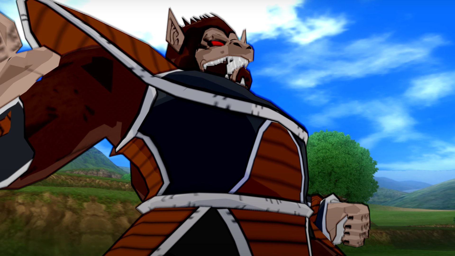 Todos os personagens de Budokai Tenkaichi 3 que não estão em Dragon Ball: Sparking Zero 4 Sparking Zero