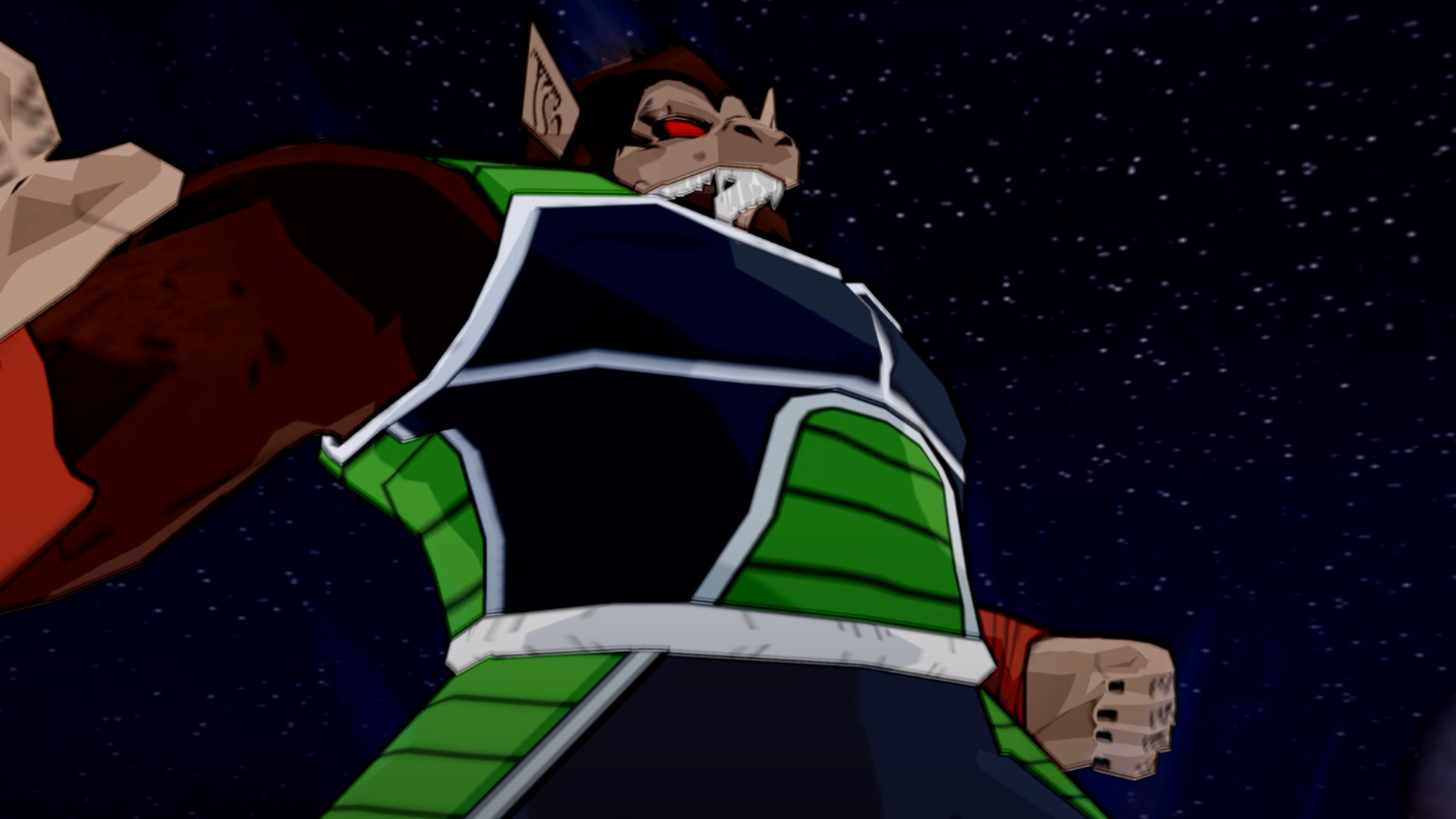 Todos os personagens de Budokai Tenkaichi 3 que não estão em Dragon Ball: Sparking Zero 6 Sparking Zero