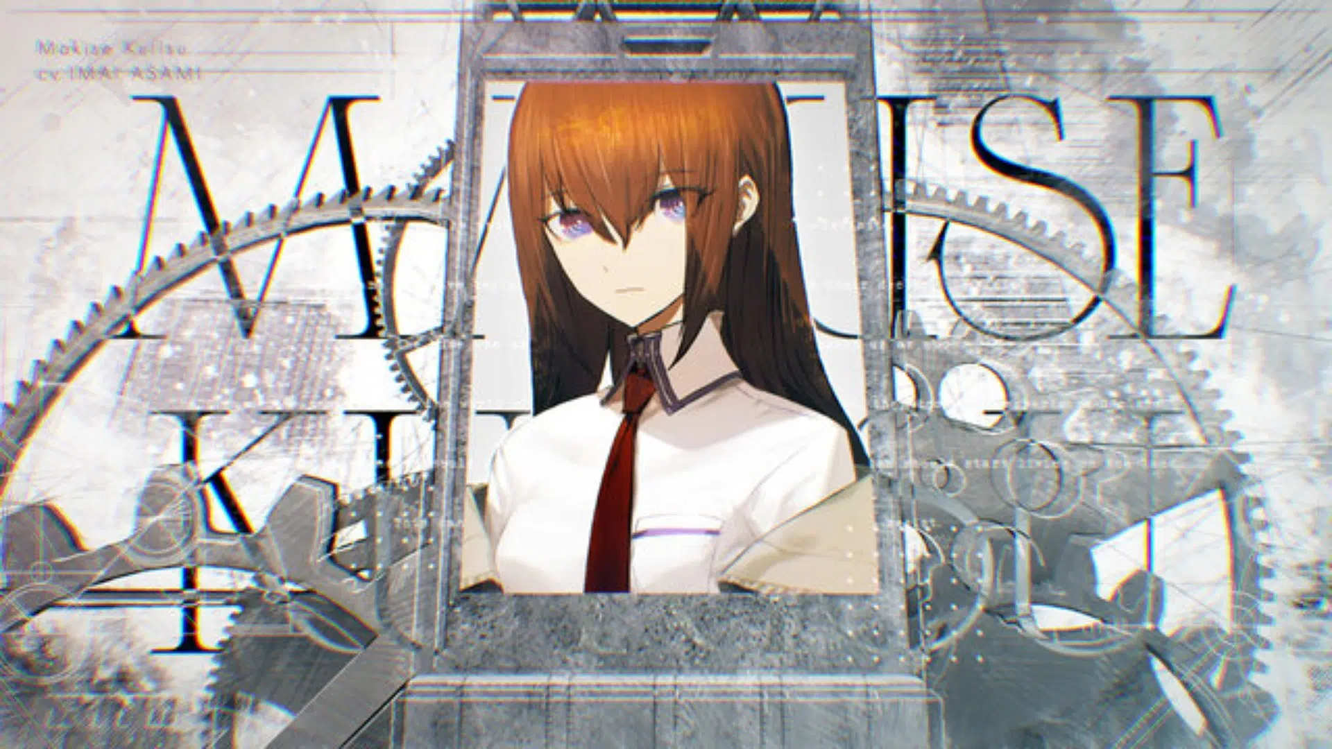 Steins;Gate