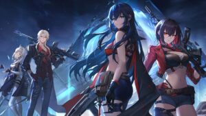 Hero shooter em anime, Strinova não quer repetir os mesmos erros de Concord