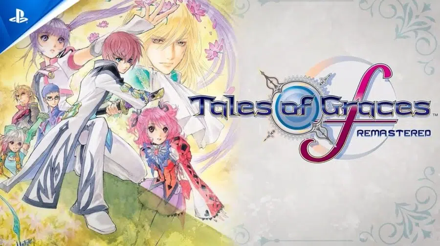 Tales of Graces f Remastered destaca dinâmica dos combates em trailer