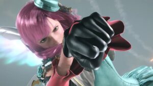 Atualização 2.002 de Tekken 8 chega com mudanças no sistema Heat