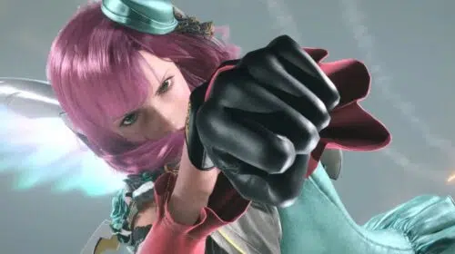 Rebaixados: atualização de Tekken 8 nerfa Alisa e Dragunov