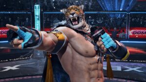 Bandai Namco volta atrás em decisão polêmica para a Season 2 de Tekken 8