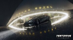 Test Drive Unlimited Solar Crown terá teste gratuito no PS5 a partir desta sexta (27)