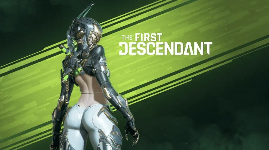 Atualização de The First Descendant com skin provocante para Freyna está disponível