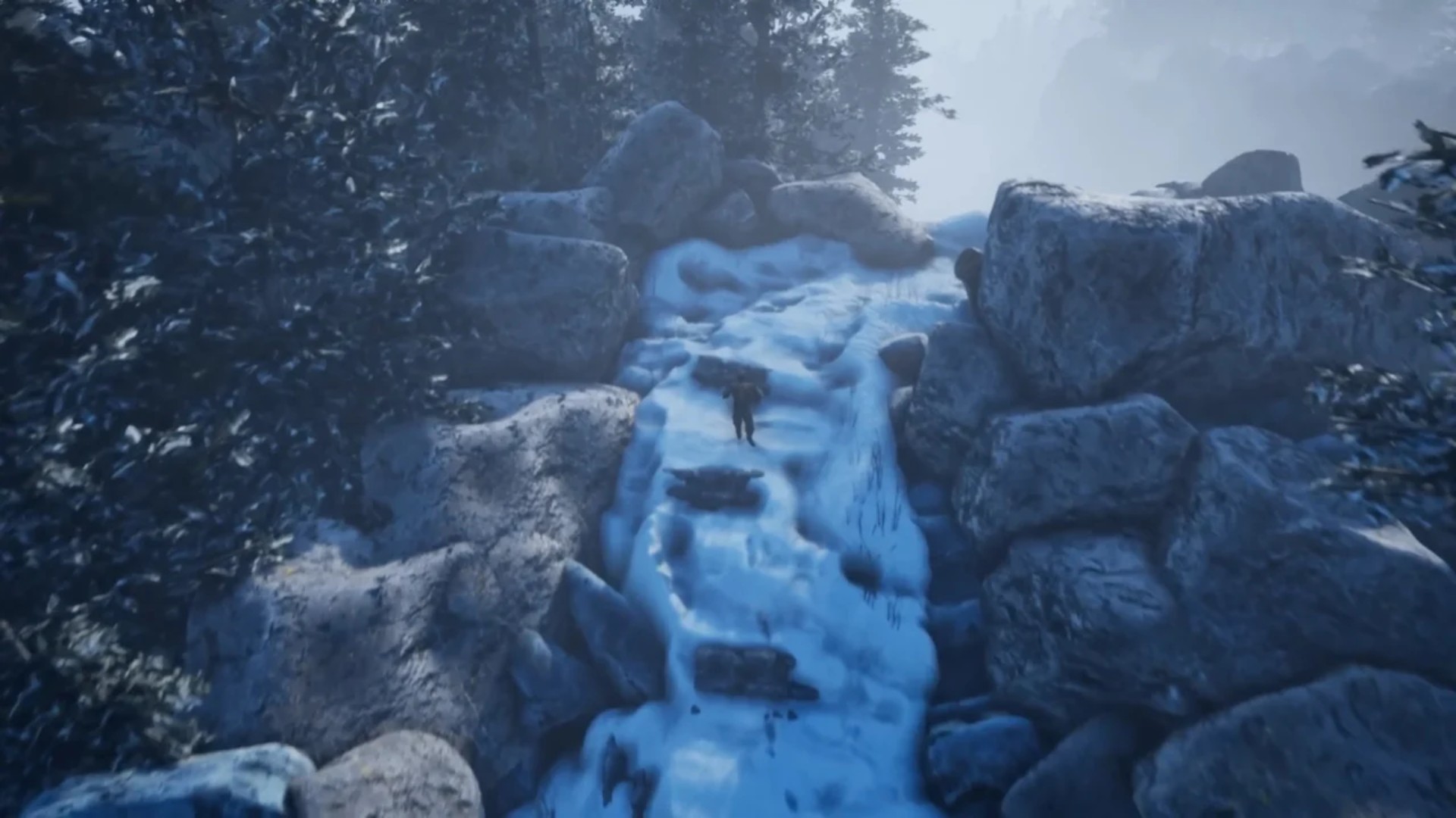 Imagens de The Last Ninja 4, jogo de ação cancelado no PS4, aparecem na internet 2 The Last Ninja 4