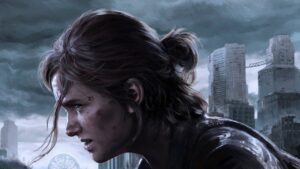 Novo vídeo mostra The Last of Us Part II em 4K e 60fps no PS5 Pro