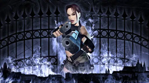 Mais três jogos clássicos de Tomb Raider terão remasterizações em fevereiro de 2025