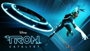 Tron: Catalyst chega em 2025 ao PS5 como novo jogo de ação isométrico da Disney