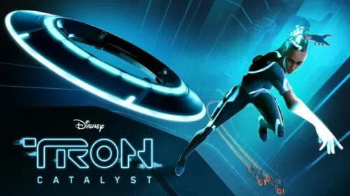 Tron: Catalyst chega em 2025 ao PS5 como novo jogo de ação isométrico da Disney