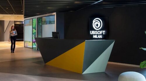 Estúdio da Ubisoft em Milão declara greve em solidariedade a movimento trabalhista na França