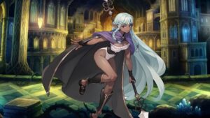 Surpreso? Rosalinde é eleita a personagem mais popular de Unicorn Overlord