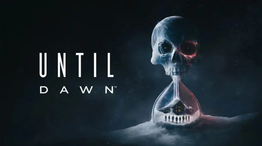 Until Dawn de PS5 recebe correções em novo patch