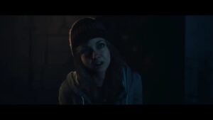 Until Dawn registra menos jogadores que Concord no PS5